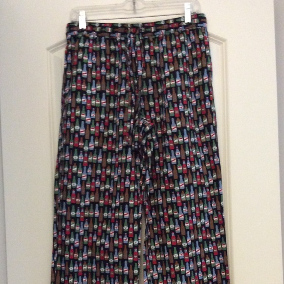 Gap Mens Lounge/Sleep Pants NWOT - Picture 2 of 4